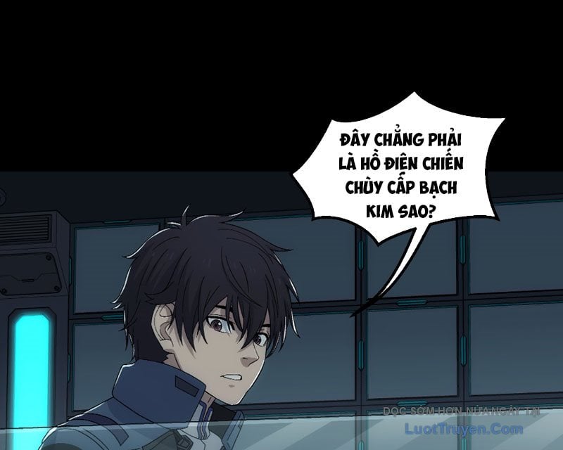 Cương Thiết Khế Ước Chapter 42 - Trang 2