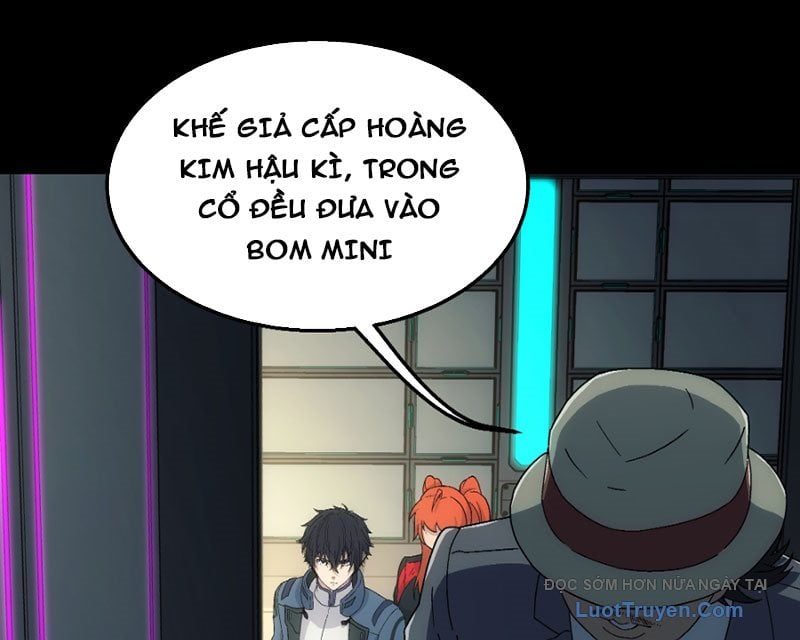 Cương Thiết Khế Ước Chapter 42 - Trang 2