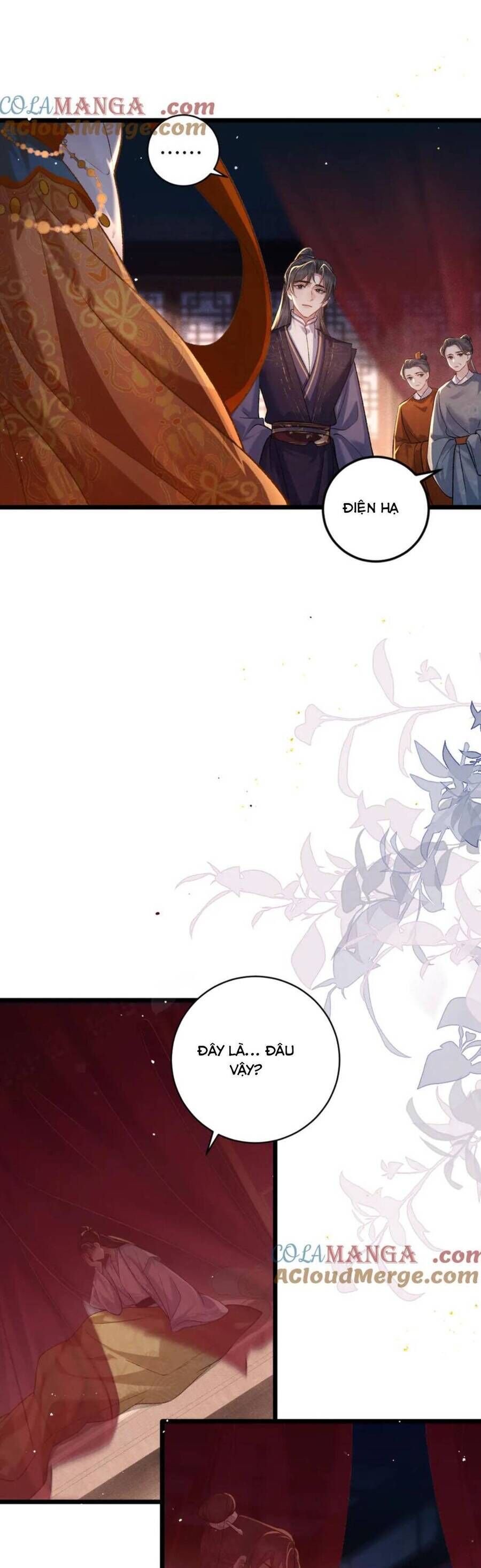 Gả Cho Phản Diện Chapter 75 - Trang 2