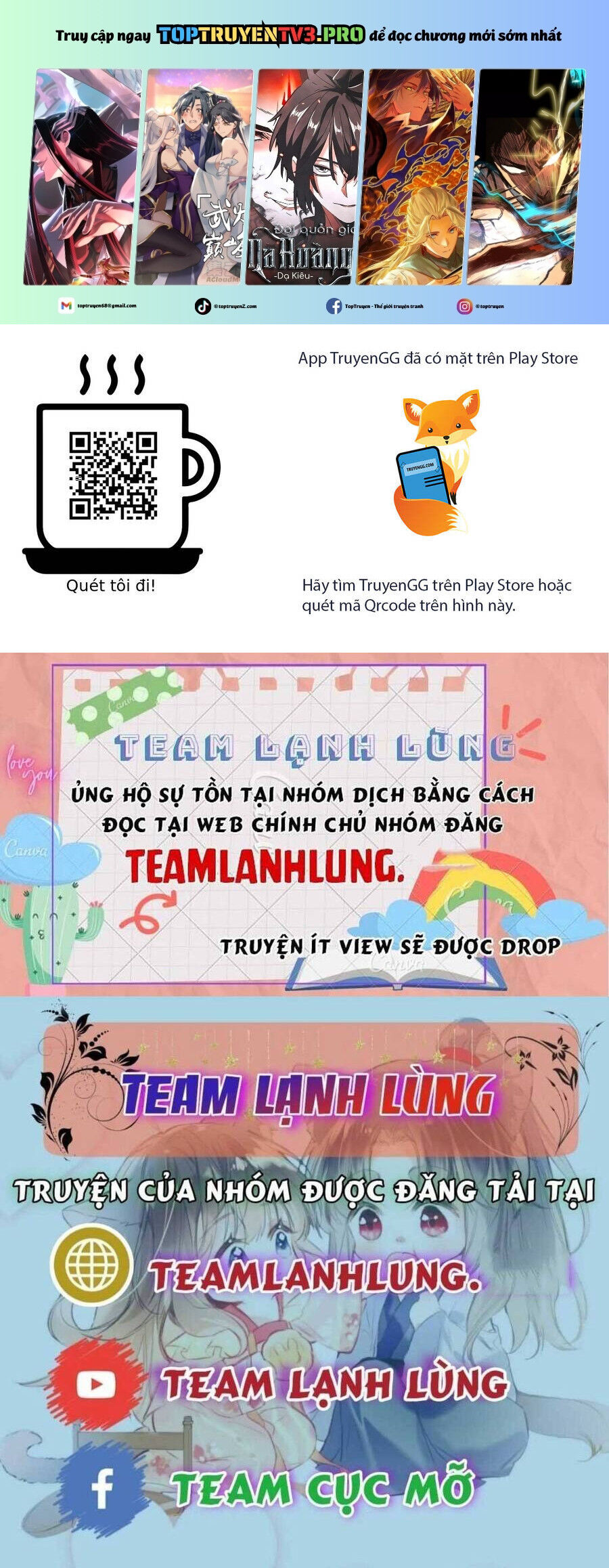 Gả Cho Phản Diện Chapter 75 - Trang 2