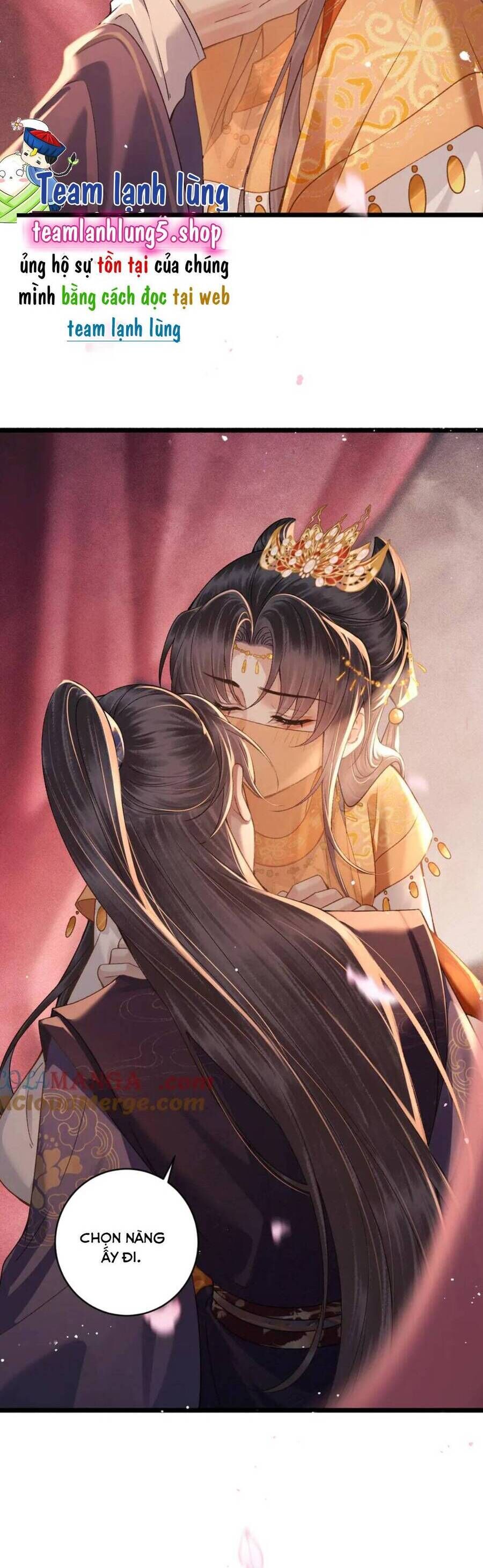 Gả Cho Phản Diện Chapter 75 - Trang 2