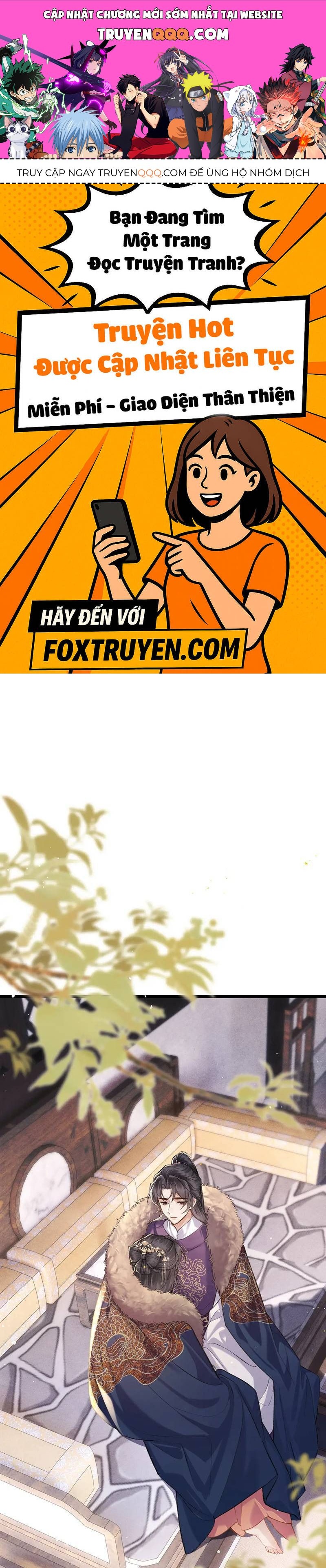 Gả Cho Phản Diện Chapter 102 - Trang 2