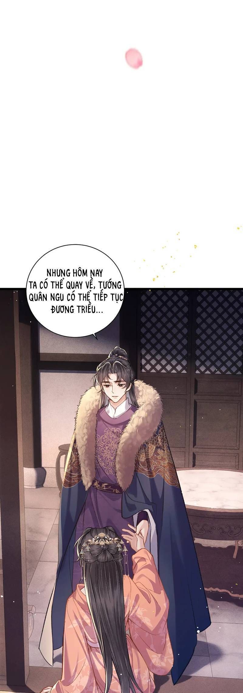 Gả Cho Phản Diện Chapter 102 - Trang 2