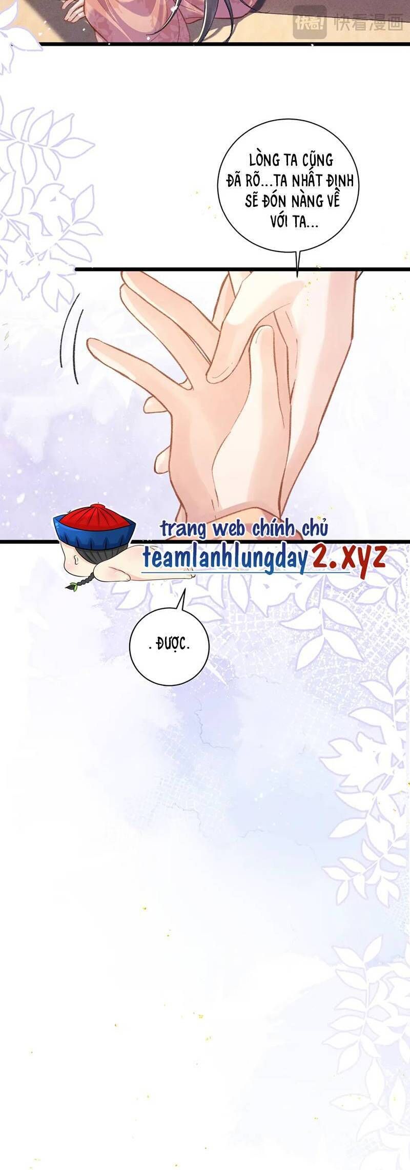 Gả Cho Phản Diện Chapter 102 - Trang 2