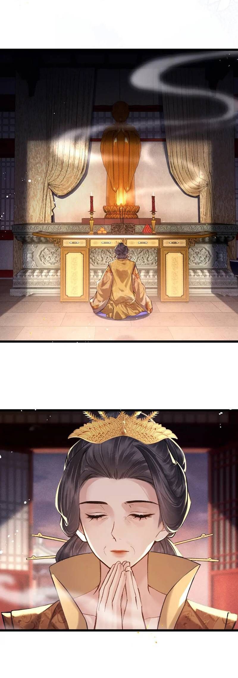 Gả Cho Phản Diện Chapter 102 - Trang 2