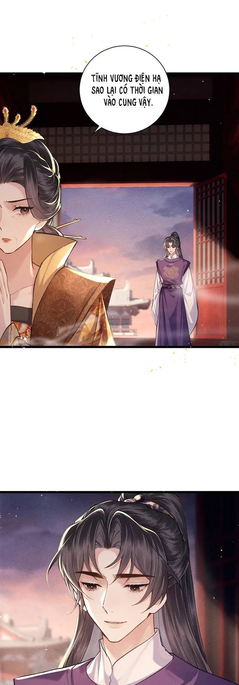 Gả Cho Phản Diện Chapter 102 - Trang 2