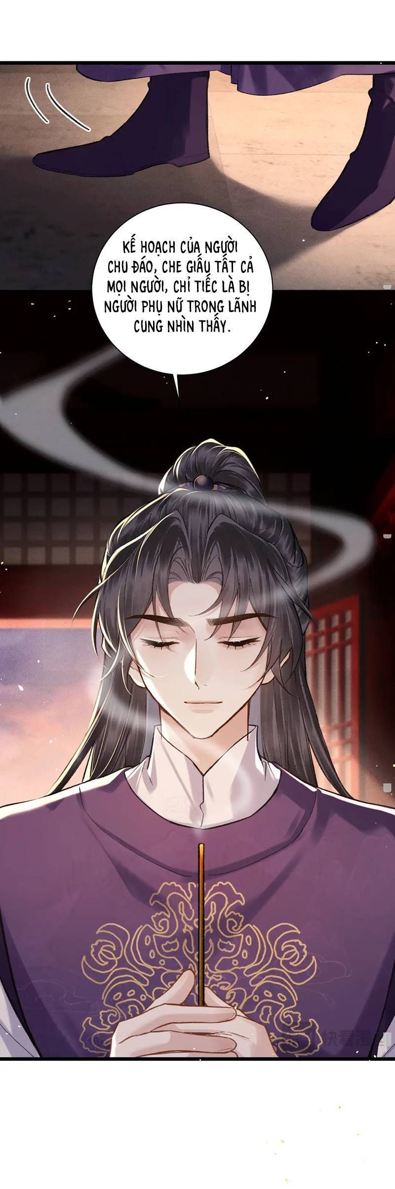 Gả Cho Phản Diện Chapter 102 - Trang 2