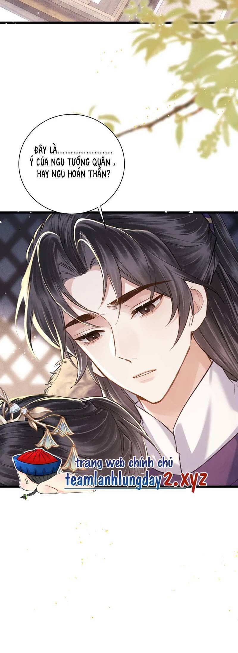 Gả Cho Phản Diện Chapter 102 - Trang 2