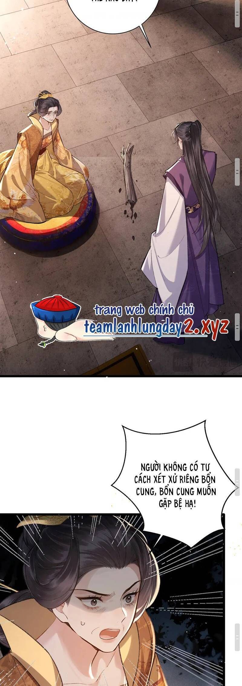 Gả Cho Phản Diện Chapter 102 - Trang 2