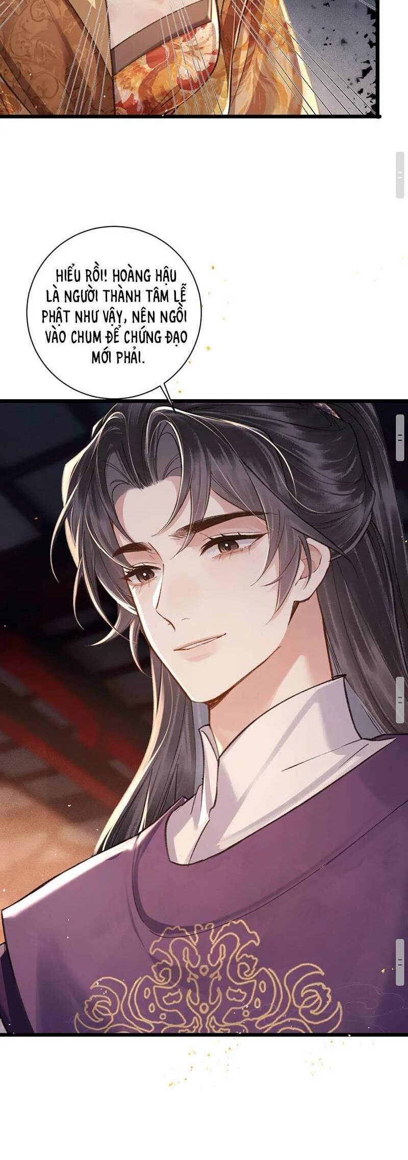 Gả Cho Phản Diện Chapter 102 - Trang 2