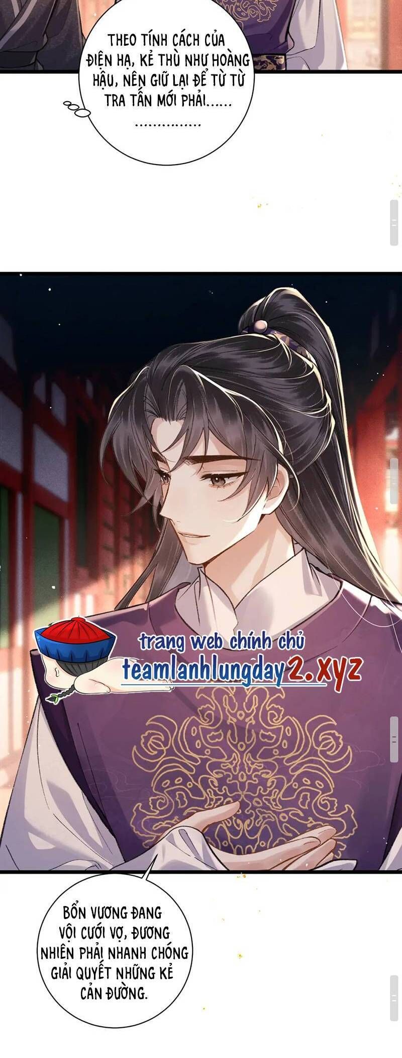 Gả Cho Phản Diện Chapter 102 - Trang 2