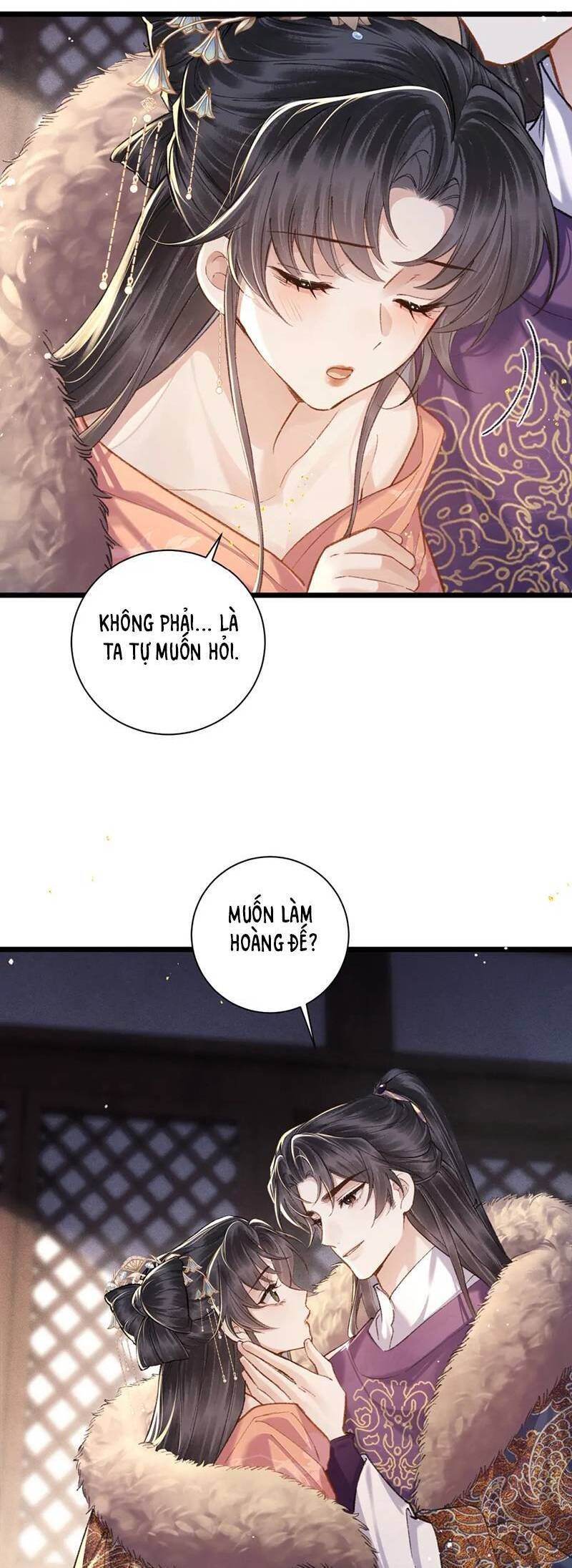 Gả Cho Phản Diện Chapter 102 - Trang 2