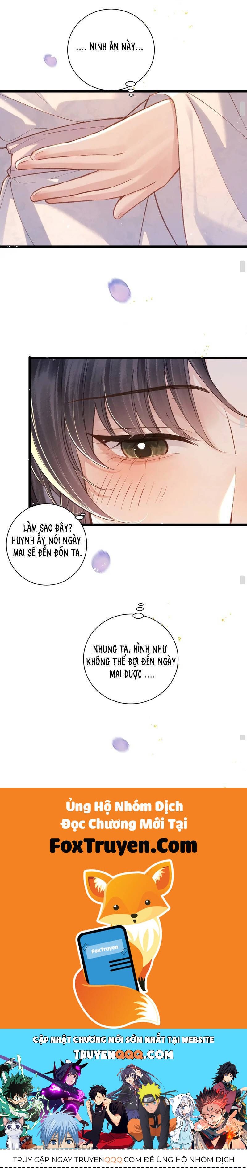 Gả Cho Phản Diện Chapter 102 - Trang 2