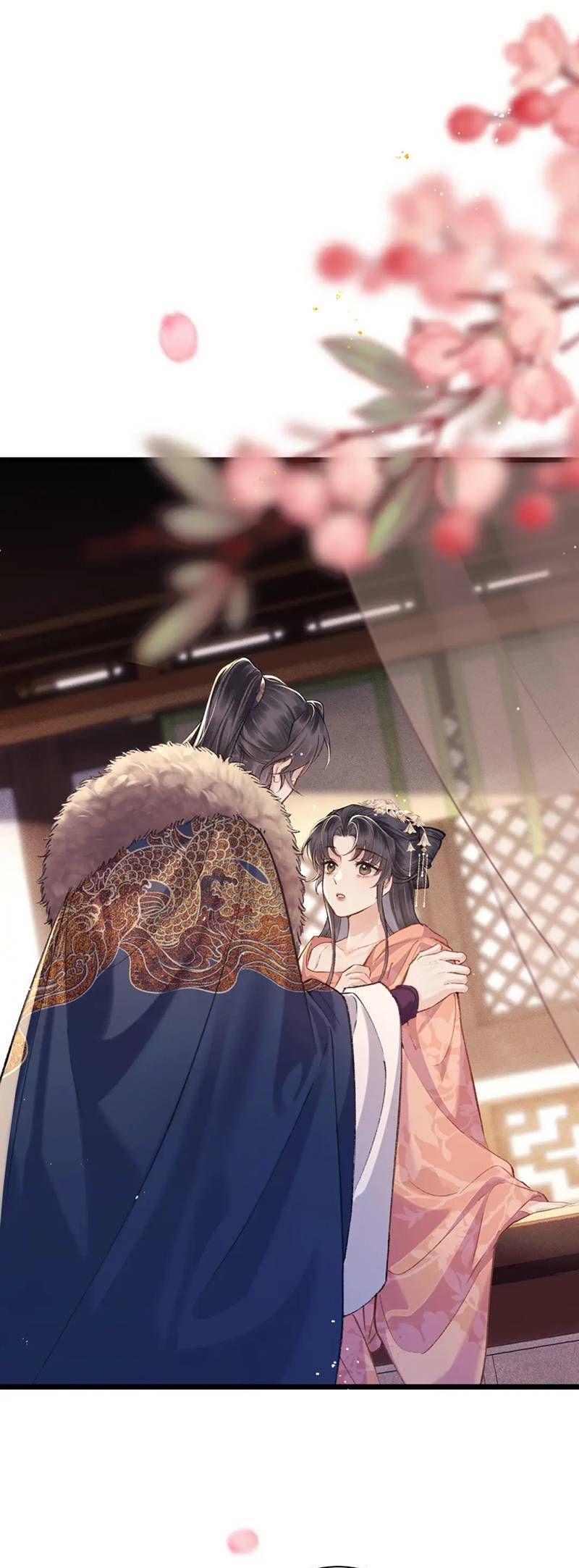 Gả Cho Phản Diện Chapter 102 - Trang 2