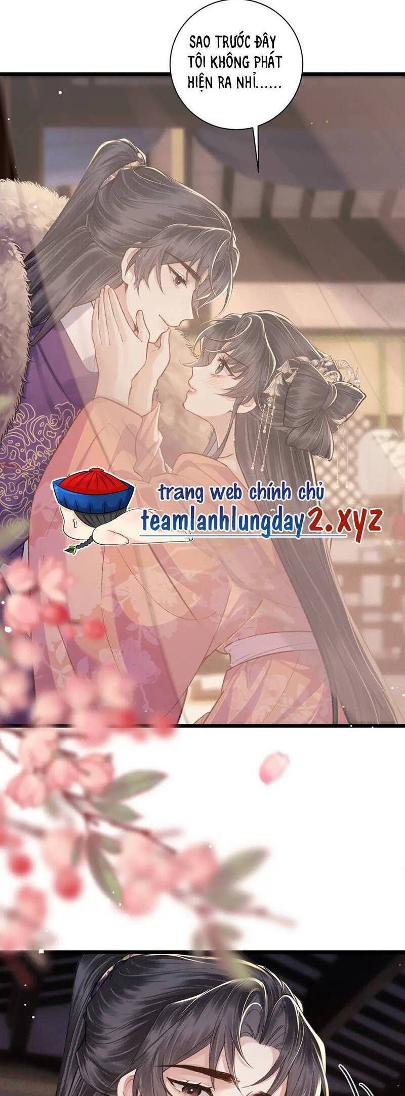 Gả Cho Phản Diện Chapter 102 - Trang 2