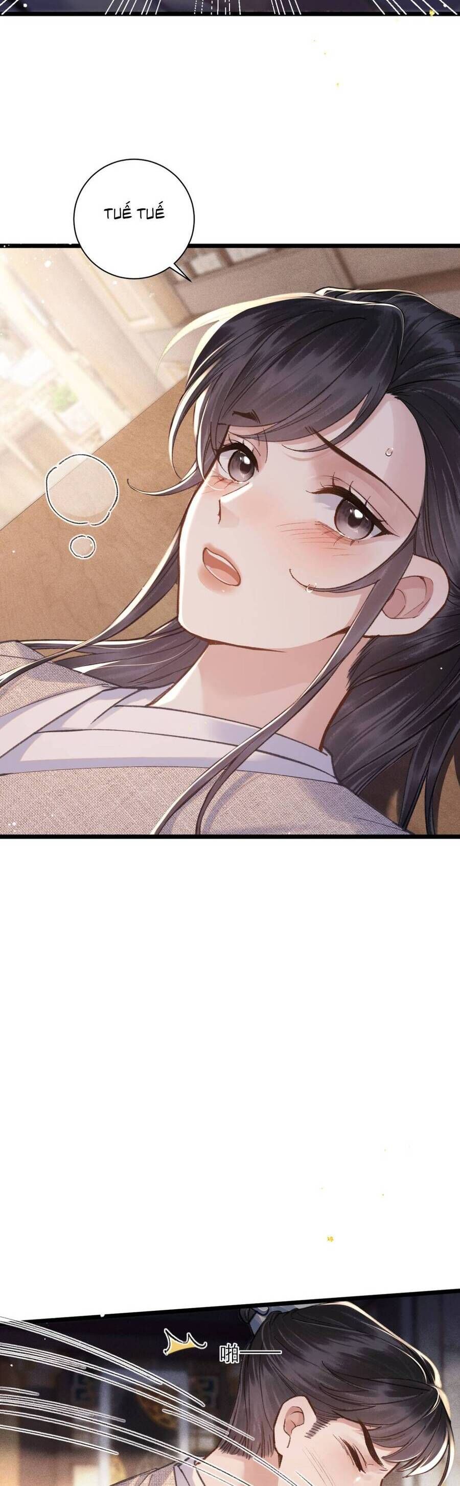 Gả Cho Phản Diện Chapter 103 - Trang 2