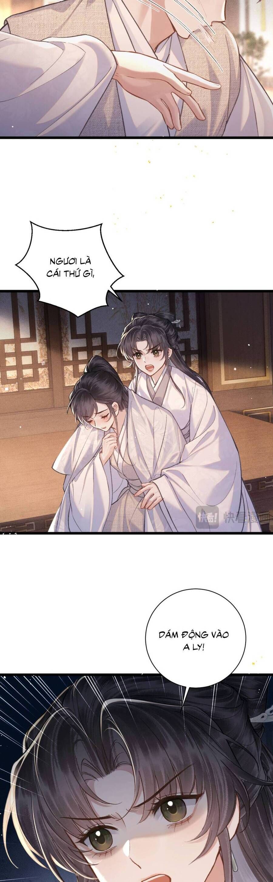Gả Cho Phản Diện Chapter 103 - Trang 2