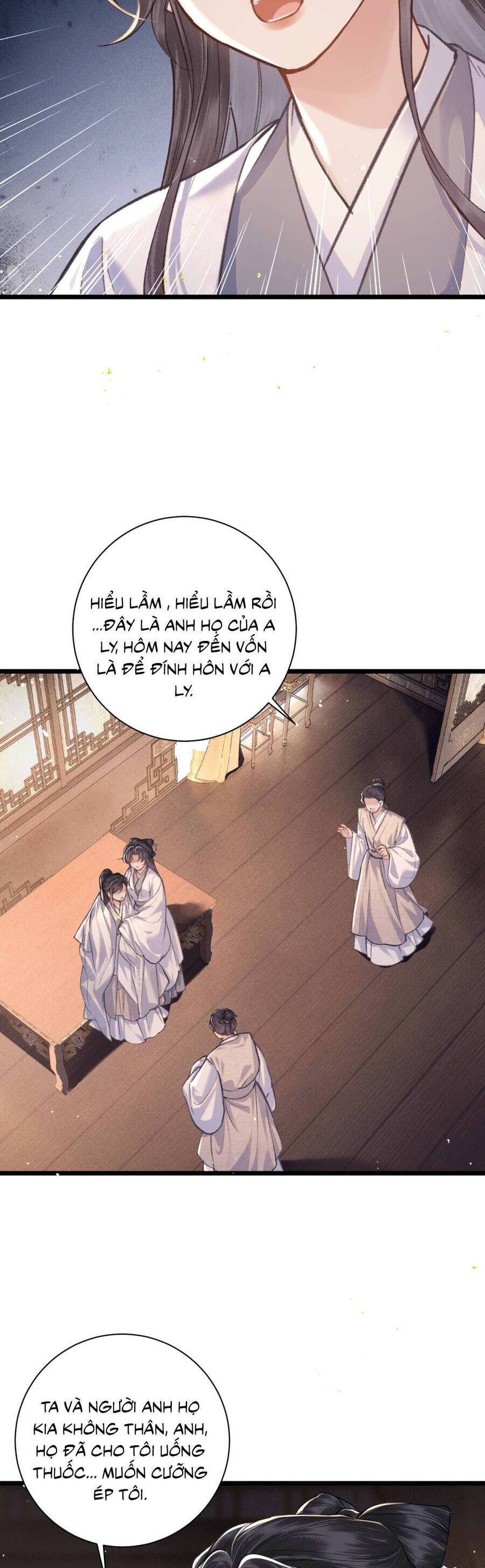 Gả Cho Phản Diện Chapter 103 - Trang 2