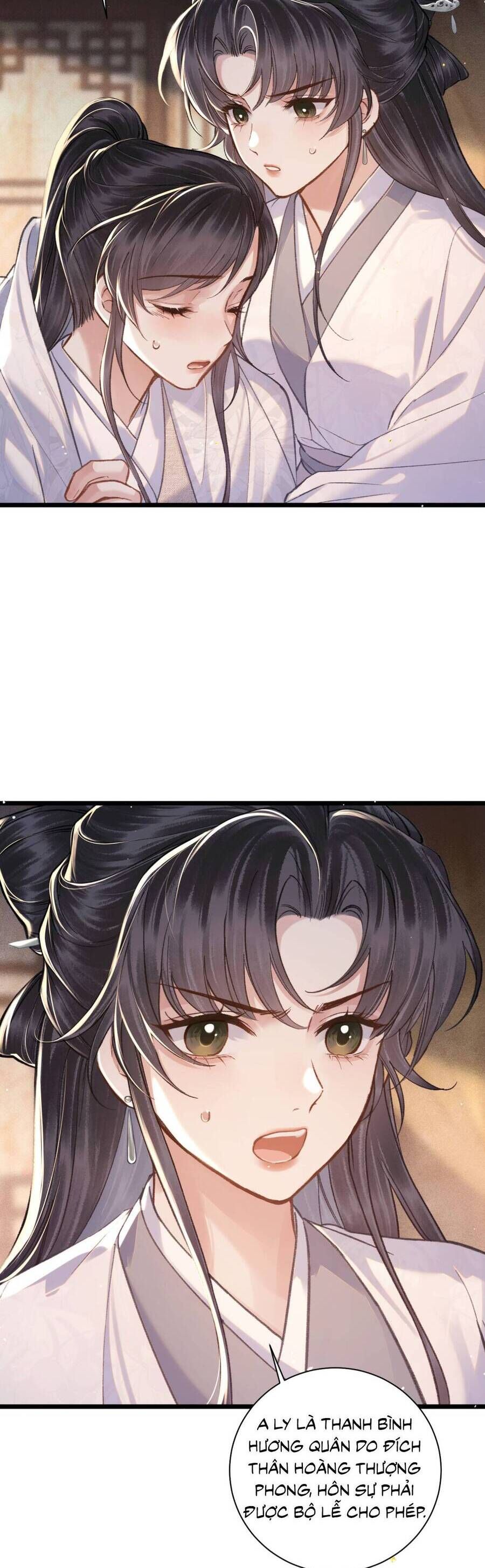 Gả Cho Phản Diện Chapter 103 - Trang 2