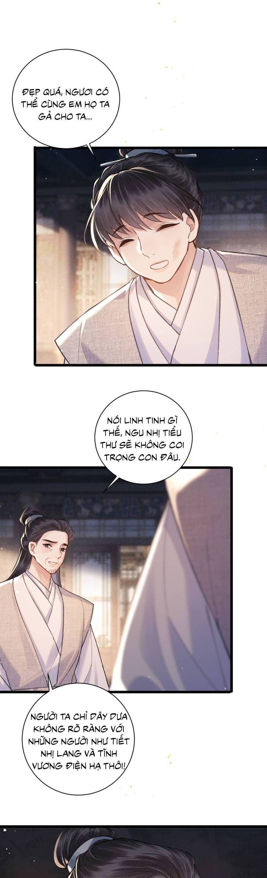Gả Cho Phản Diện Chapter 103 - Trang 2