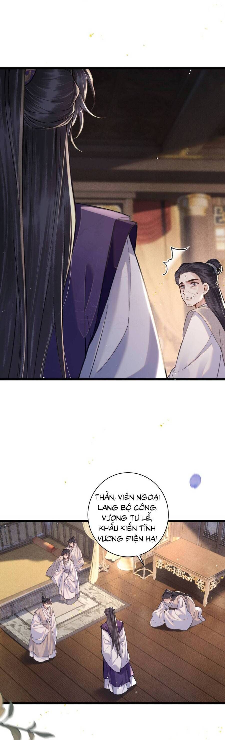 Gả Cho Phản Diện Chapter 103 - Trang 2