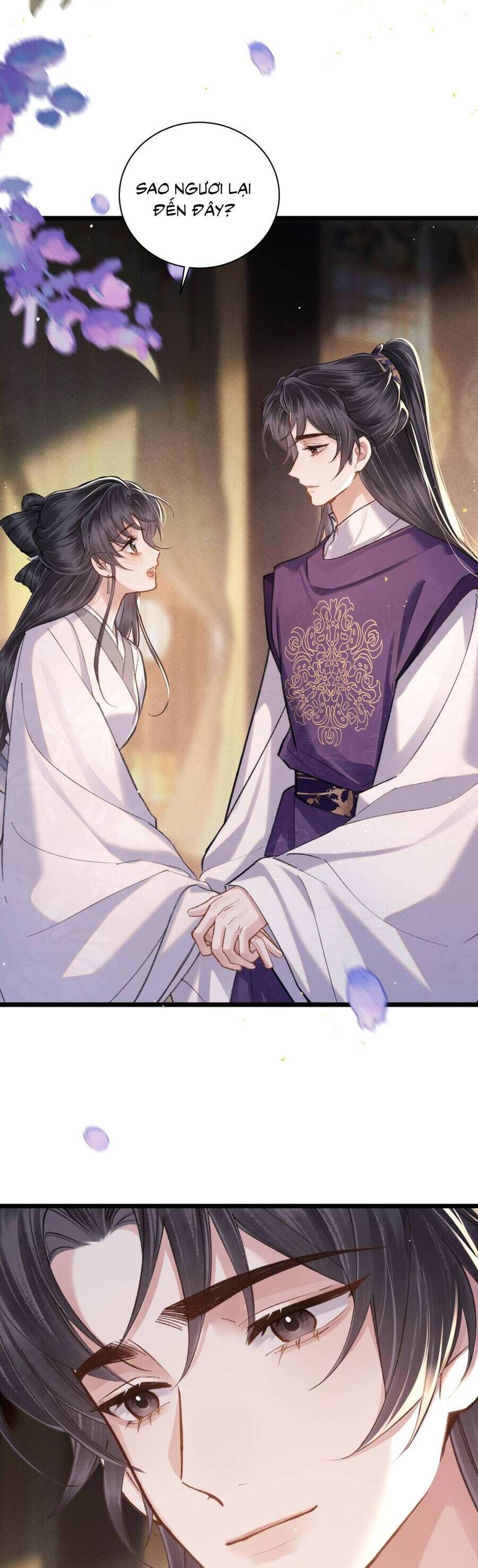 Gả Cho Phản Diện Chapter 103 - Trang 2