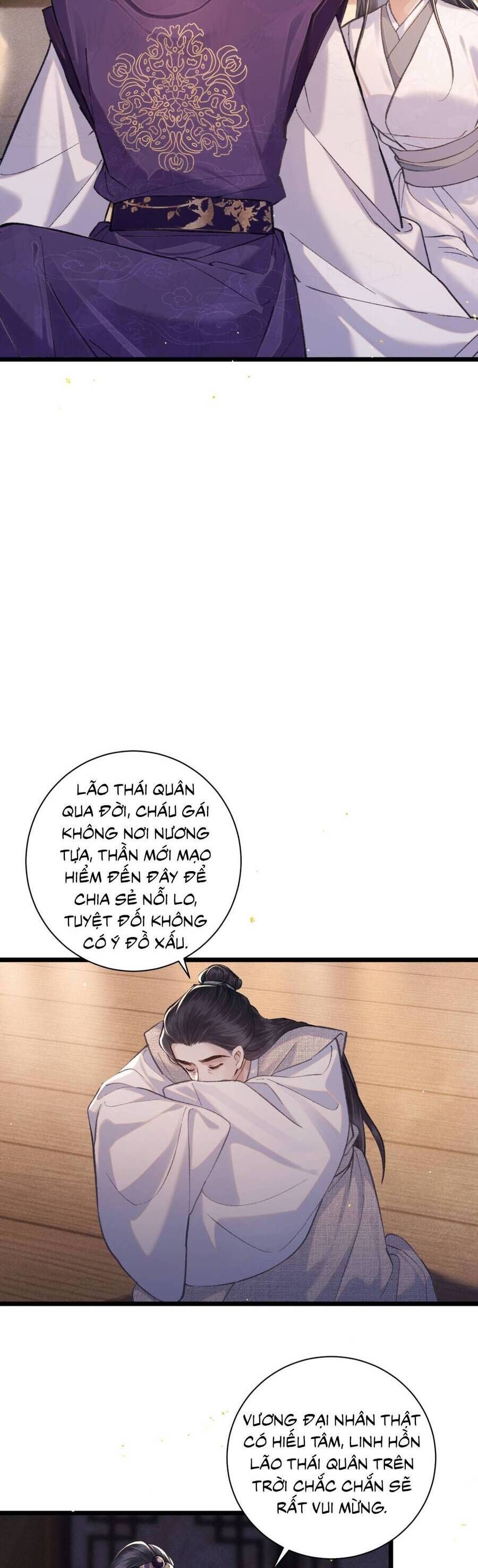 Gả Cho Phản Diện Chapter 103 - Trang 2