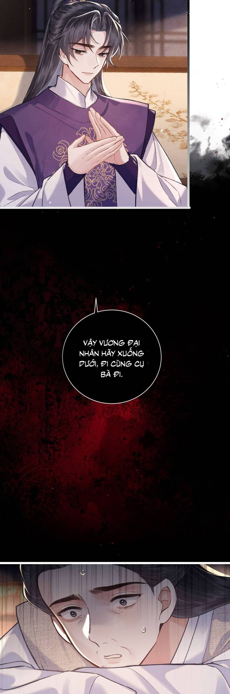 Gả Cho Phản Diện Chapter 103 - Trang 2