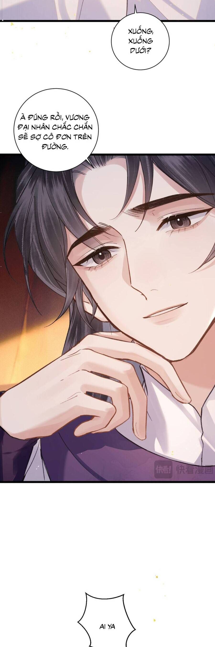 Gả Cho Phản Diện Chapter 103 - Trang 2