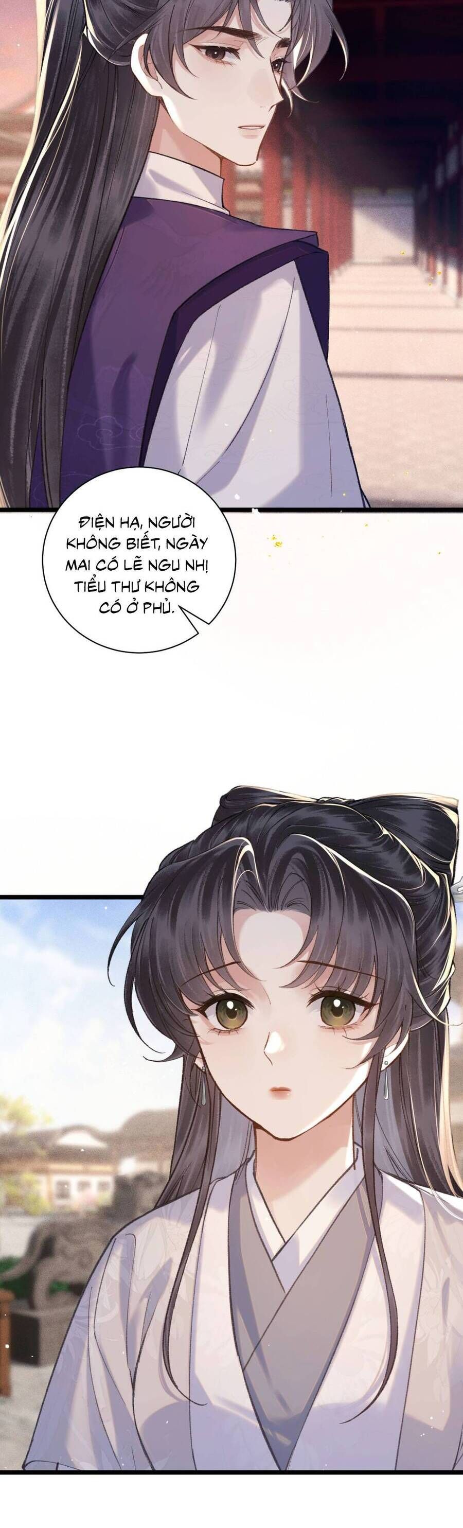 Gả Cho Phản Diện Chapter 103 - Trang 2
