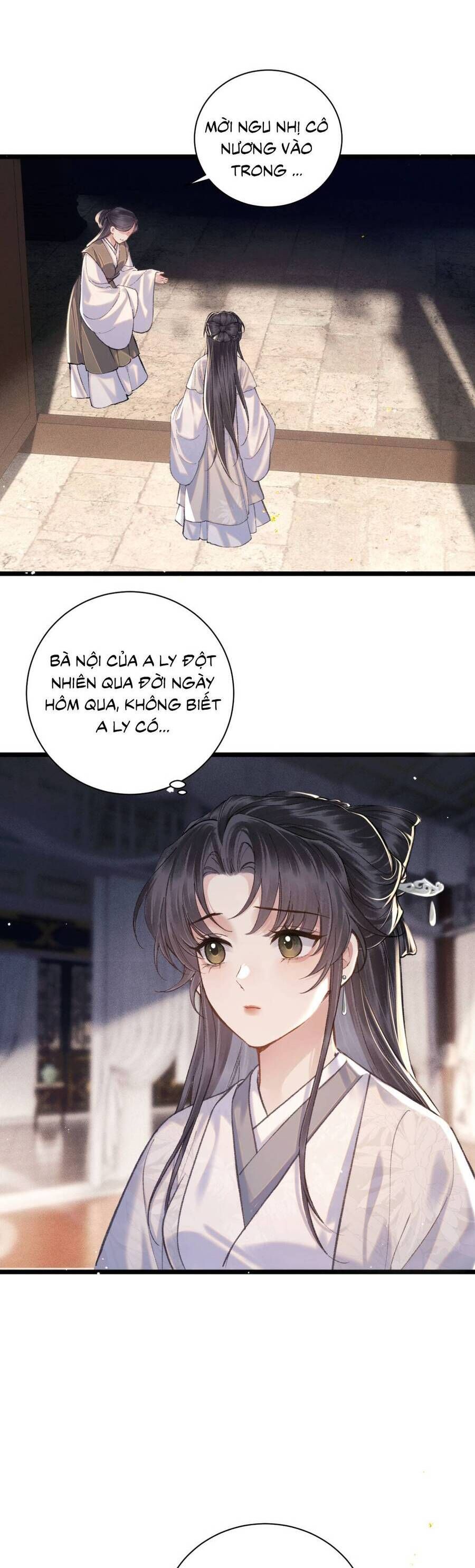 Gả Cho Phản Diện Chapter 103 - Trang 2