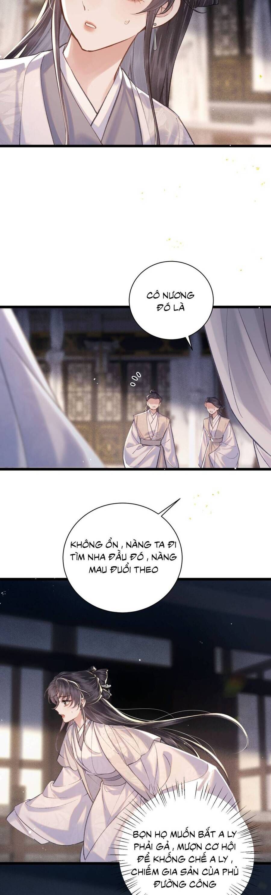 Gả Cho Phản Diện Chapter 103 - Trang 2