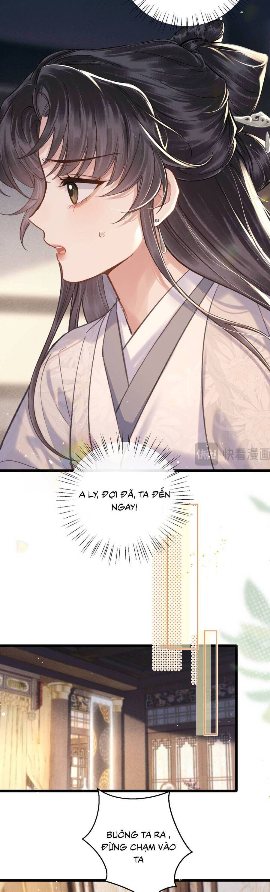 Gả Cho Phản Diện Chapter 103 - Trang 2