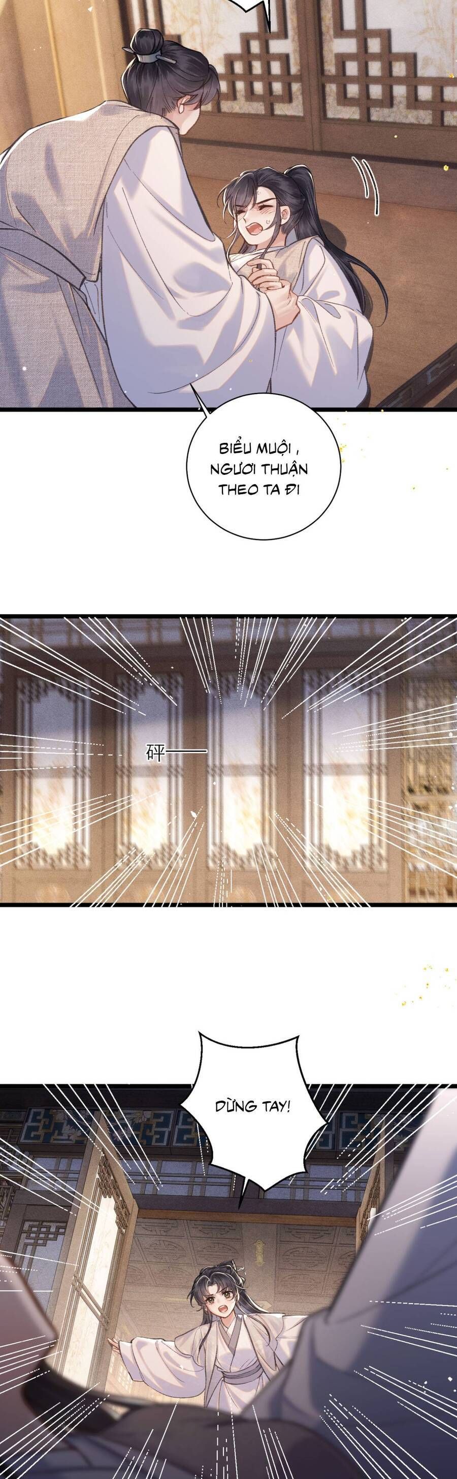 Gả Cho Phản Diện Chapter 103 - Trang 2