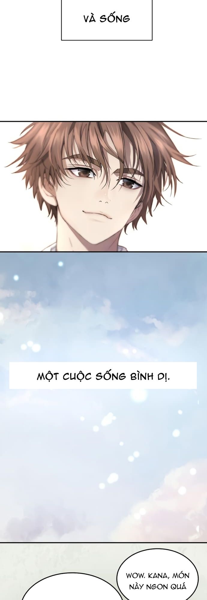 Đứa Con Thần Chết Chapter 215 - Trang 2