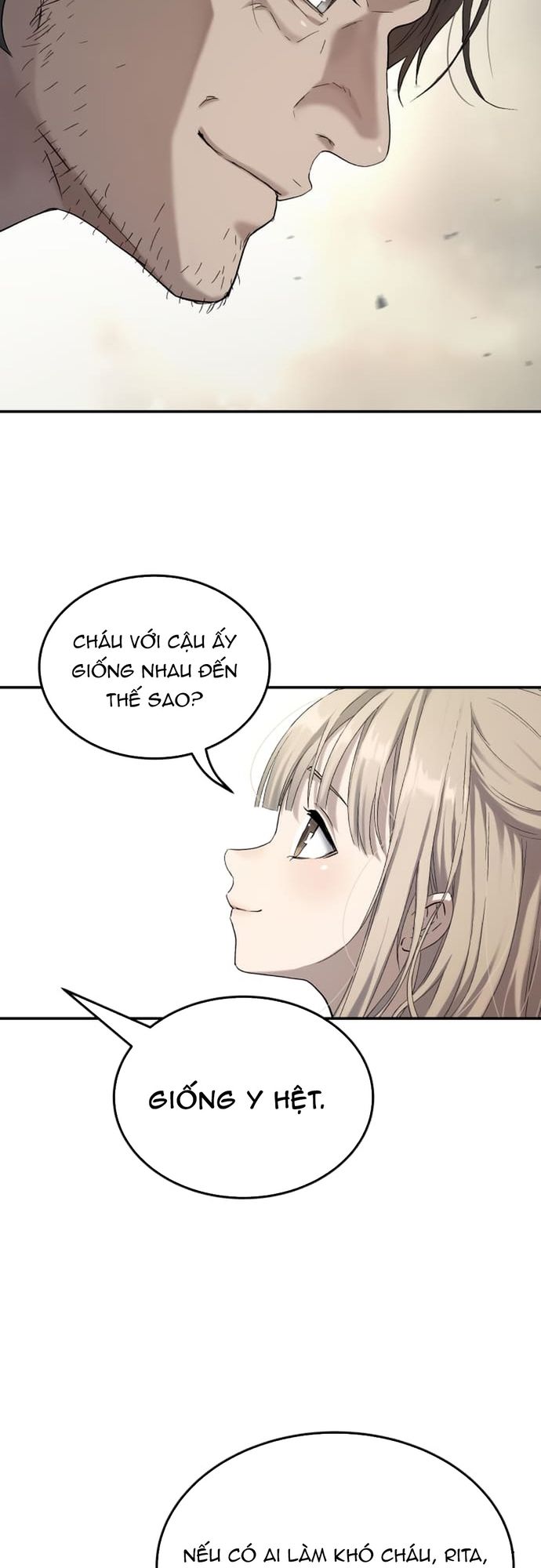 Đứa Con Thần Chết Chapter 215 - Trang 2