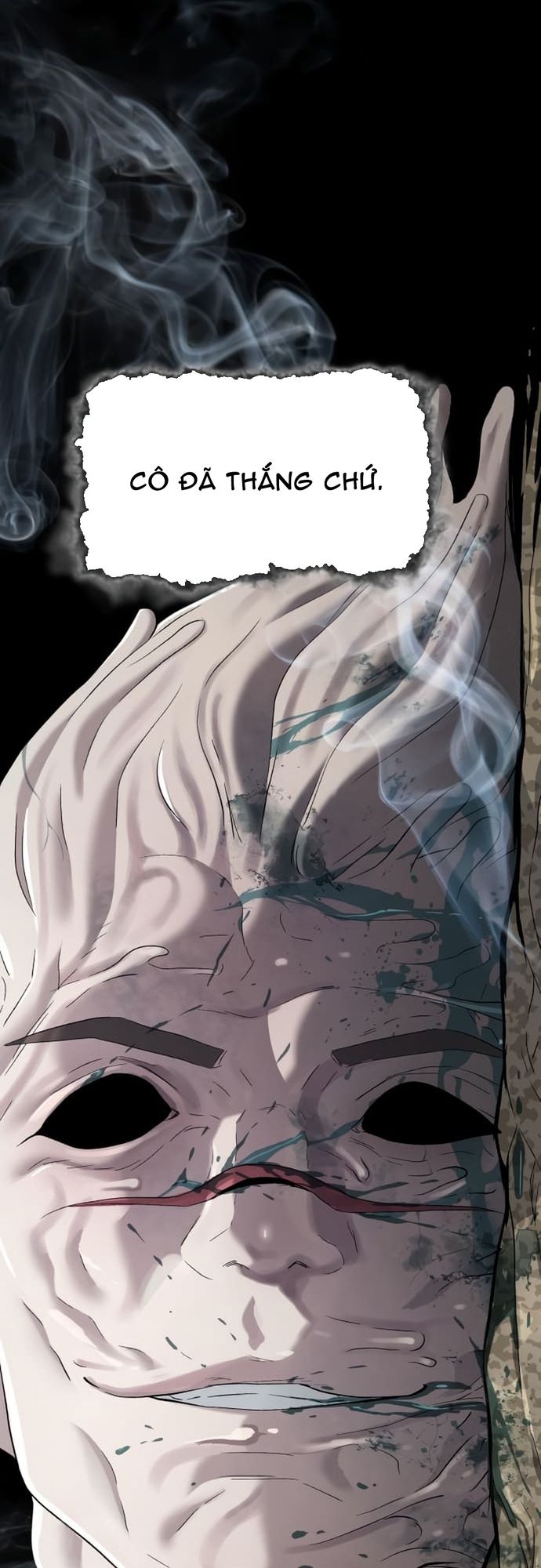 Đứa Con Thần Chết Chapter 215 - Trang 2