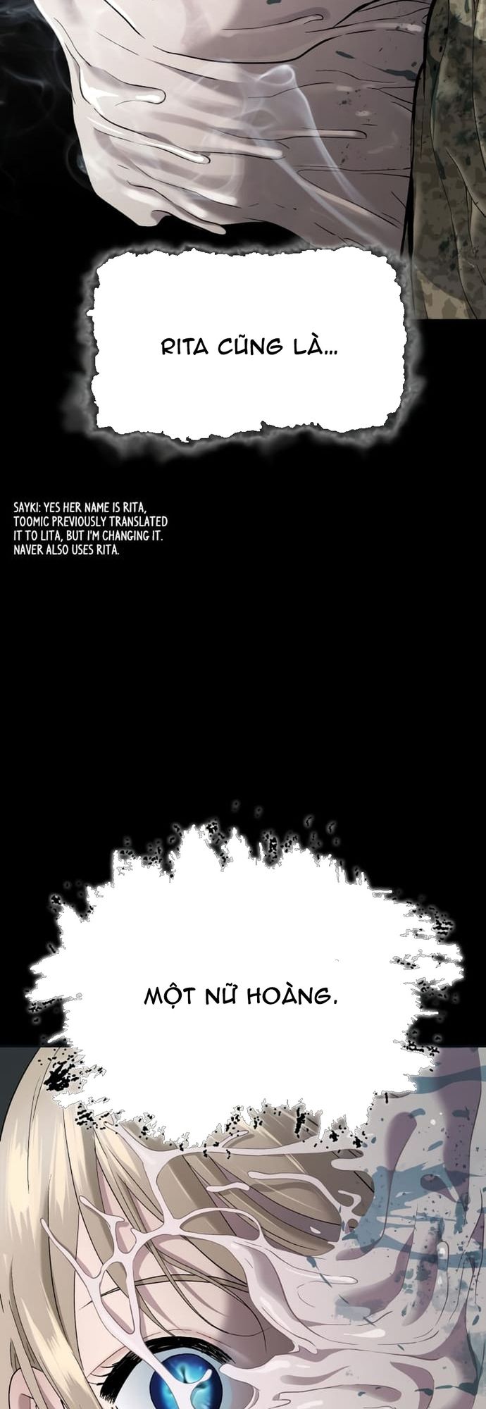 Đứa Con Thần Chết Chapter 215 - Trang 2