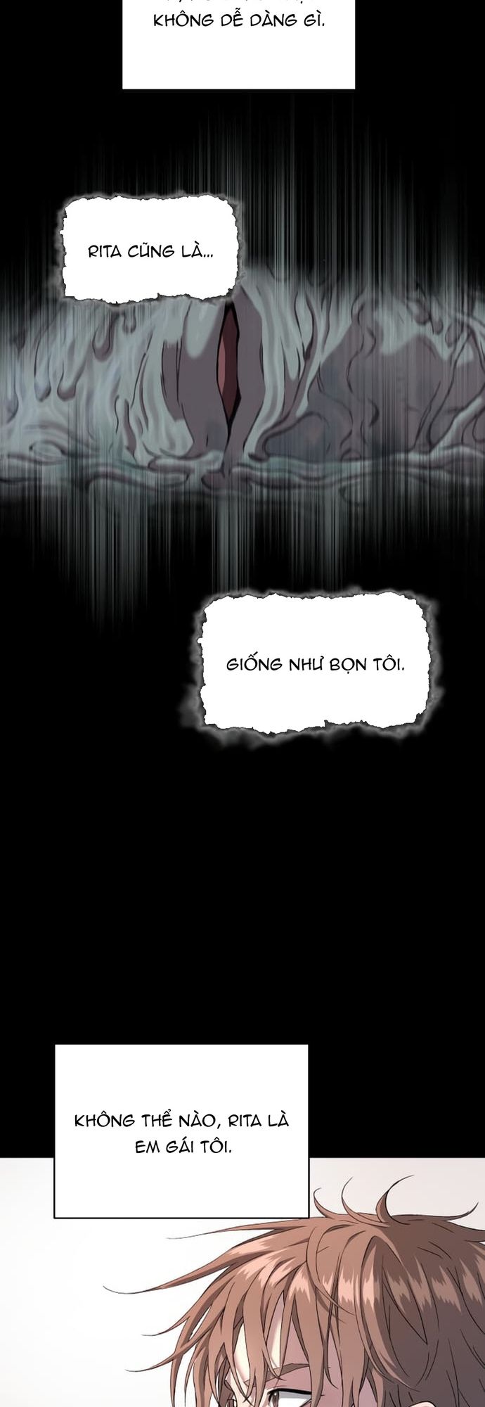 Đứa Con Thần Chết Chapter 215 - Trang 2