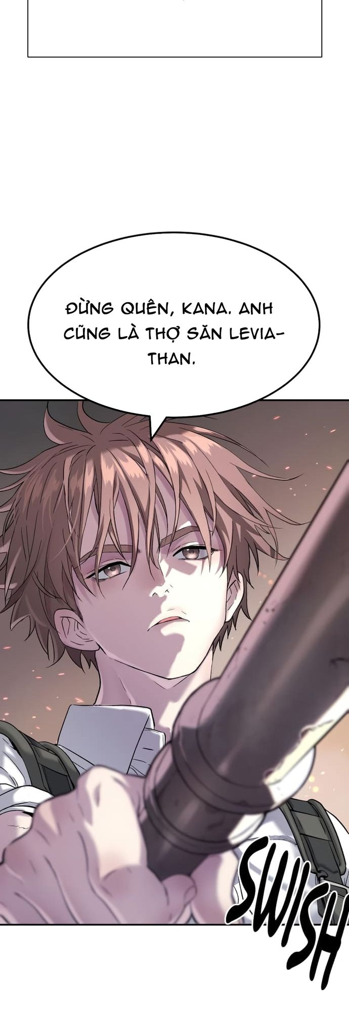 Đứa Con Thần Chết Chapter 215 - Trang 2