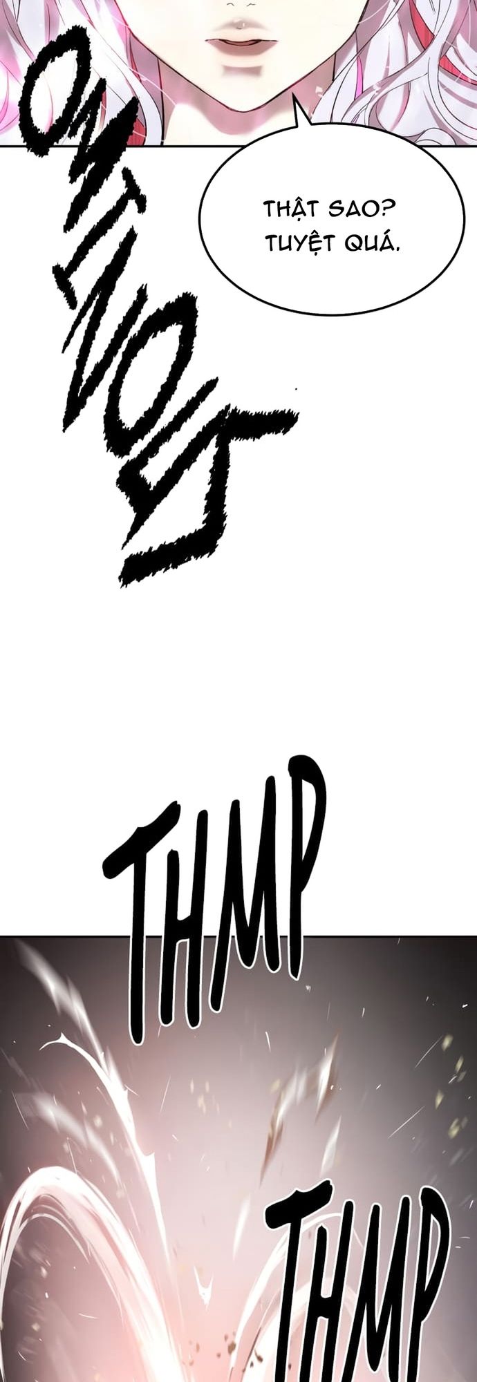 Đứa Con Thần Chết Chapter 215 - Trang 2