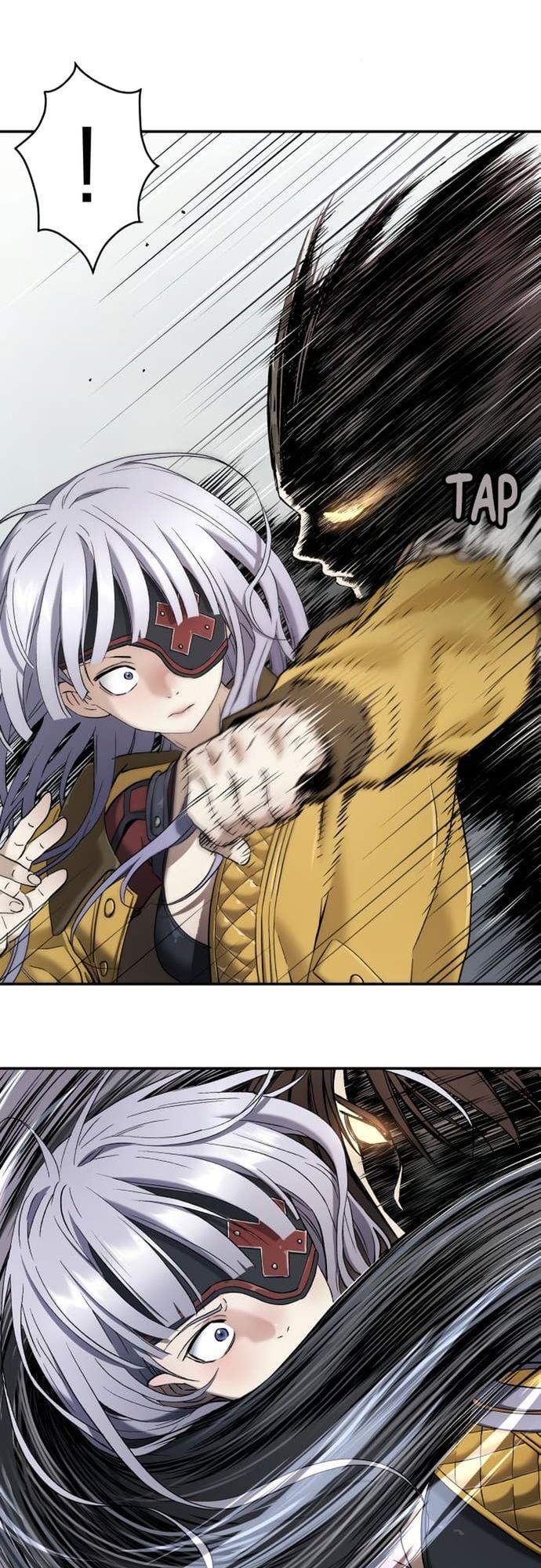 Đứa Con Thần Chết Chapter 215 - Trang 2