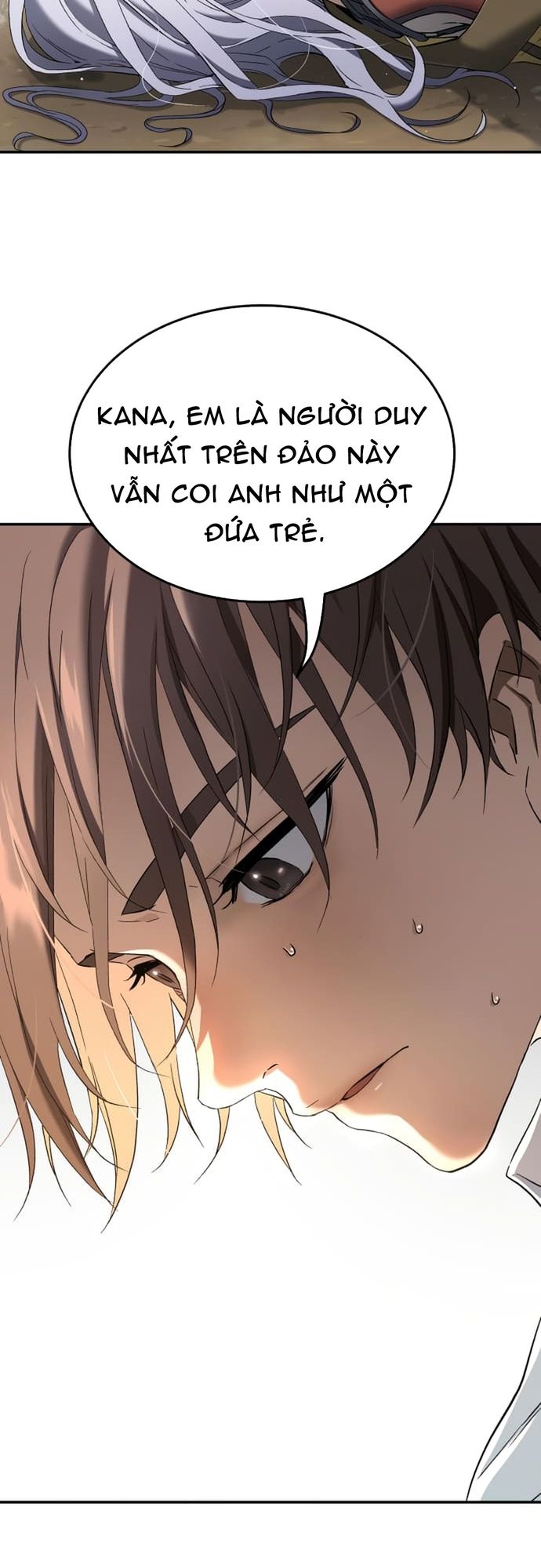 Đứa Con Thần Chết Chapter 215 - Trang 2
