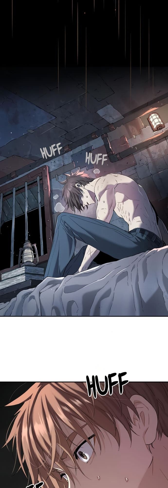 Đứa Con Thần Chết Chapter 215 - Trang 2