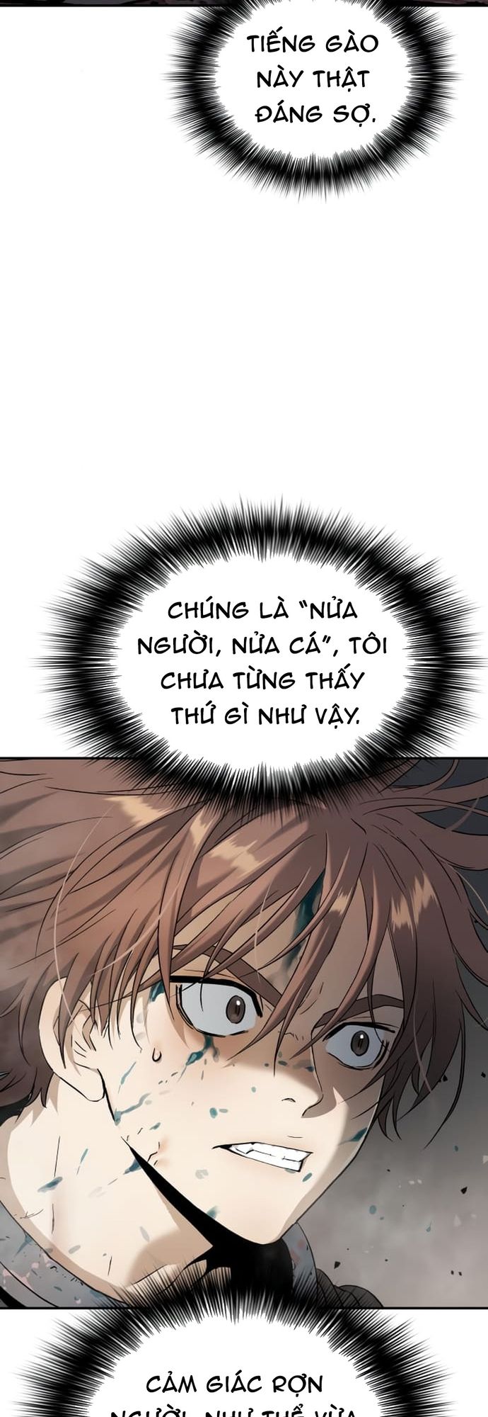 Đứa Con Thần Chết Chapter 216 - Trang 2