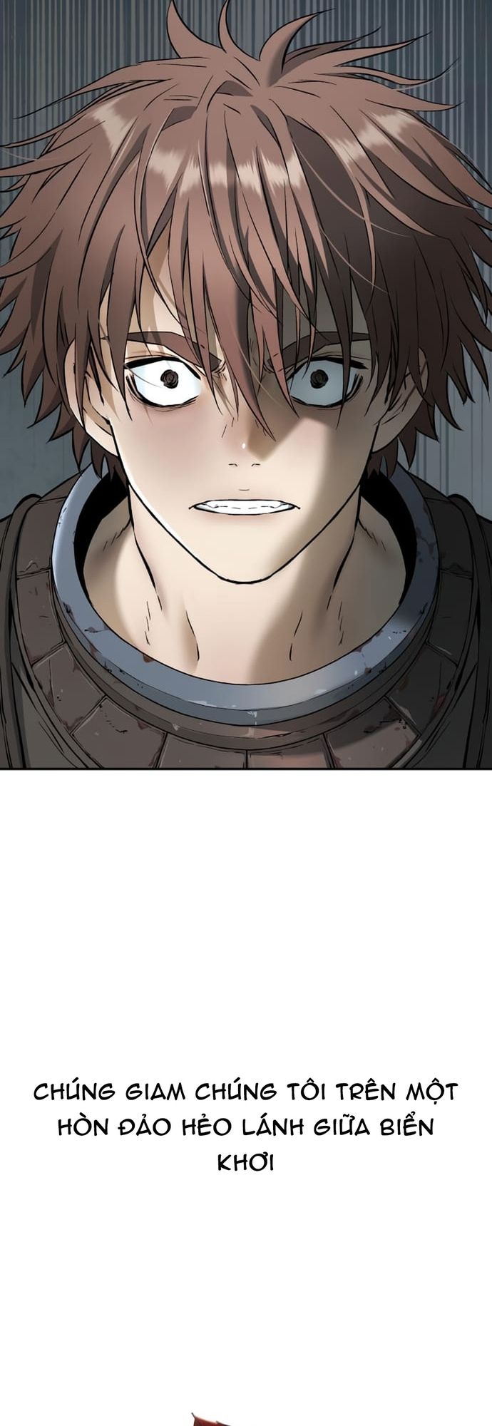 Đứa Con Thần Chết Chapter 219 - Trang 2