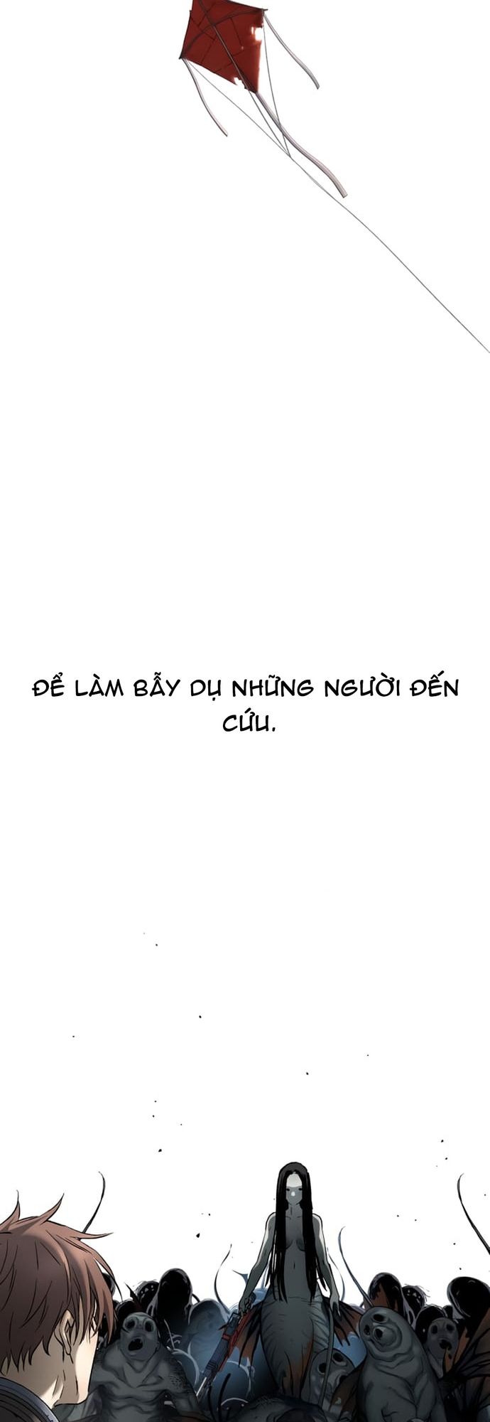 Đứa Con Thần Chết Chapter 219 - Trang 2