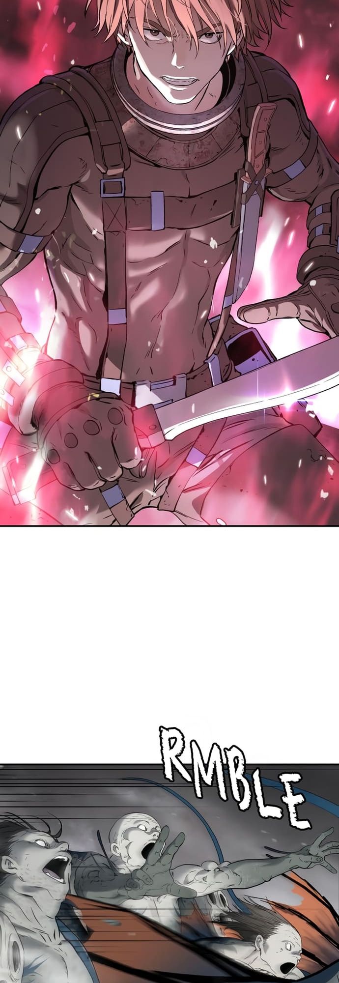 Đứa Con Thần Chết Chapter 219 - Trang 2
