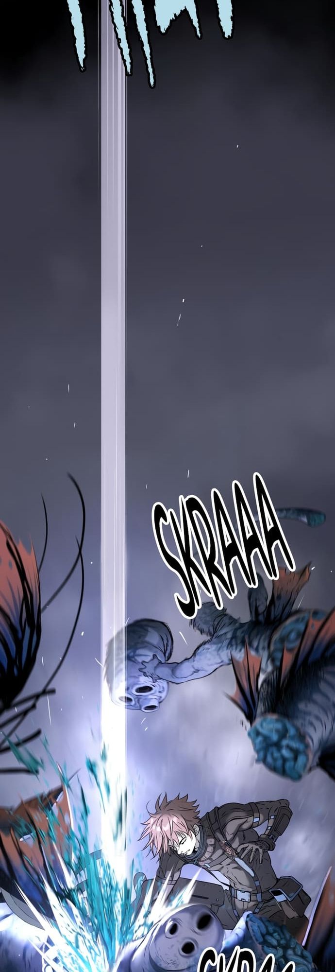Đứa Con Thần Chết Chapter 219 - Trang 2