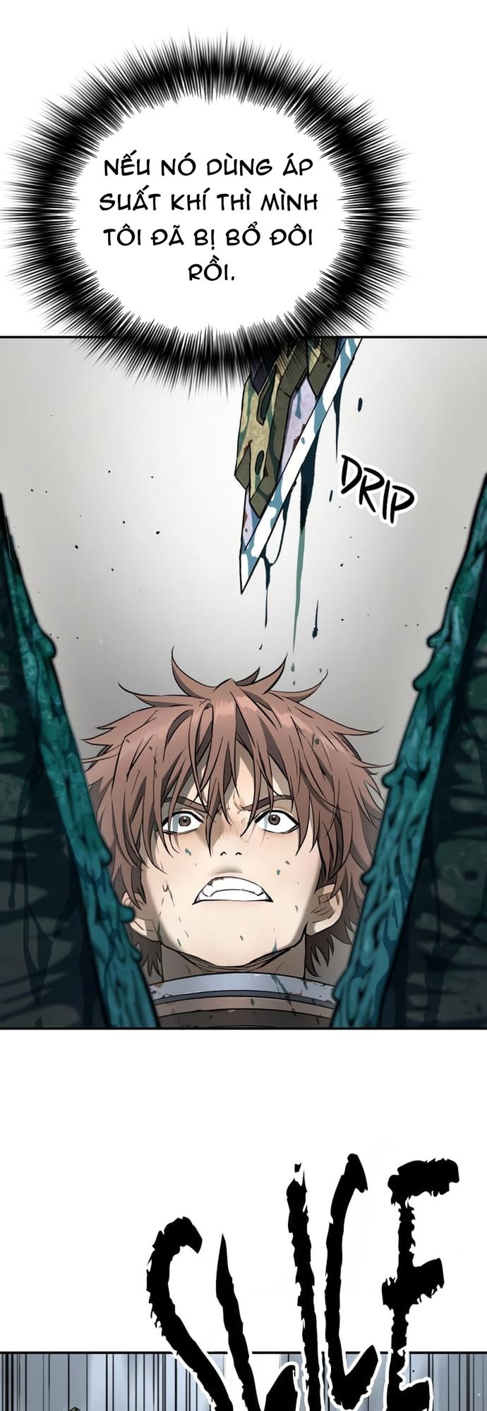 Đứa Con Thần Chết Chapter 219 - Trang 2